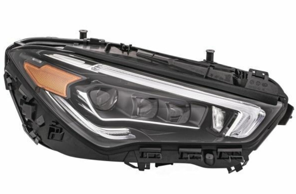 HEAD LAMP RH LED W/ADAPTIVE LAMPS HQ