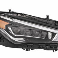 HEAD LAMP RH LED W/ADAPTIVE LAMPS HQ