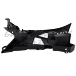 HEAD LAMP BRACKET LH — photo 2