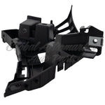 HEAD LAMP BRACKET RH — photo 3