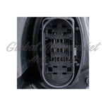 HEAD LAMP LH HALOGEN W/O LOGO HQ — photo 3