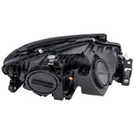 HEAD LAMP LH HALOGEN W/O LOGO CAPA — photo 2