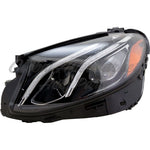 HEAD LAMP LH LED W/O LOGO / ACTIVE BODY CONTROL HQ — photo 1