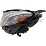 HEAD LAMP LH LED W/O LOGO / ACTIVE BODY CONTROL HQ — photo 4