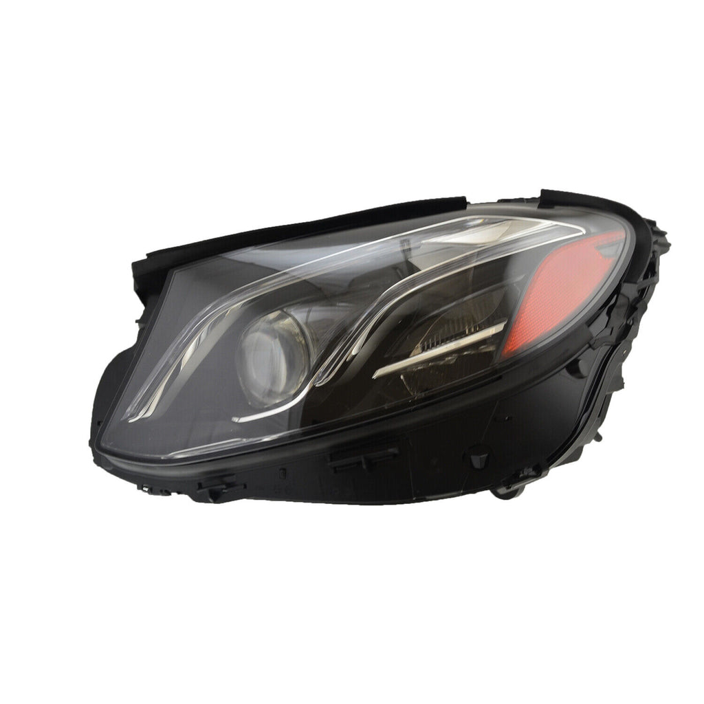 HEAD LAMP LH LED W/ACTIVE BODY CONTROL W/O LOGO HQ