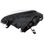 HEAD LAMP LH LED HQ — photo 4