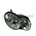 HEAD LAMP RH W/O CURVE LIGHTING W/O BULB/MODULE CLK MODELS HQ — photo 2