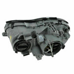 HEAD LAMP RH W/O CURVE LIGHTING W/O BULB/MODULE CLK MODELS HQ — photo 3