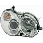 HEAD LAMP RH W/O CURVE LIGHTING W/O BULB/MODULE CLK MODELS HQ — photo 4