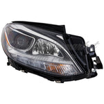 HEAD LAMP RH HALOGEN W/O HQ — photo 1