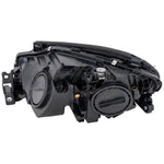 HEAD LAMP RH HALOGEN W/O HQ — photo 2