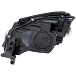HEAD LAMP RH HALOGEN W/O HQ — photo 3