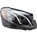 HEAD LAMP RH LED W/O LOGO / ACTIVE BODY CONTROL — photo 1