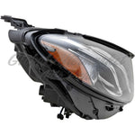 HEAD LAMP RH LED W/O LOGO / ACTIVE BODY CONTROL — photo 4