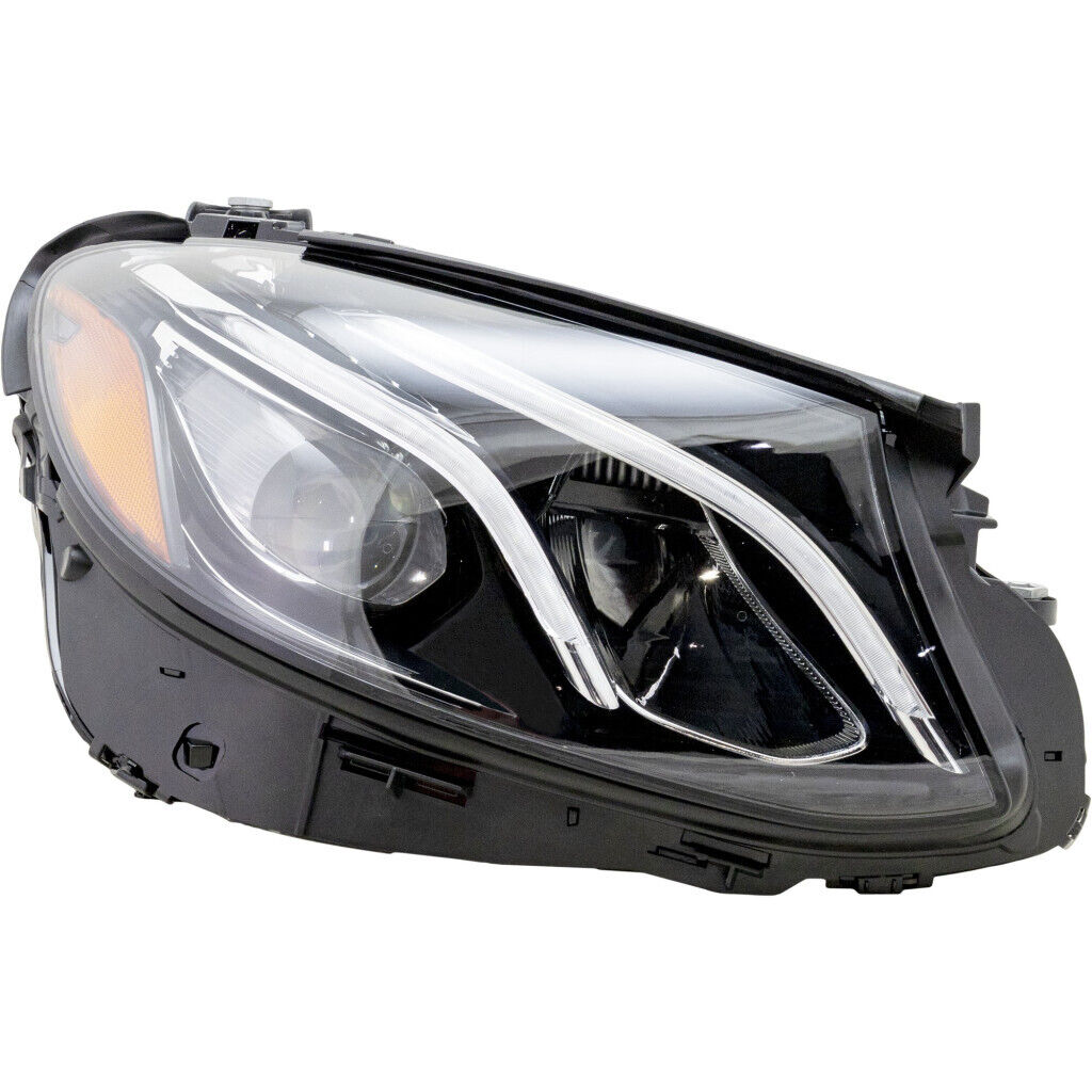 HEAD LAMP RH LED W/O LOGO / ACTIVE BODY CONTROL