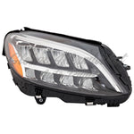 HEAD LAMP RH LED HQ — photo 1