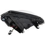 HEAD LAMP RH LED HQ — photo 4