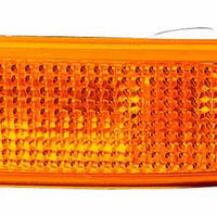 SIGNAL LAMP FR LH CAPA
