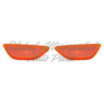 SIDE MARKER LAMP FR LH HQ — photo 3