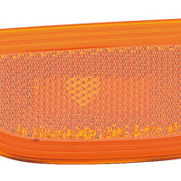 SIDE MARKER LAMP FR LH CAPA