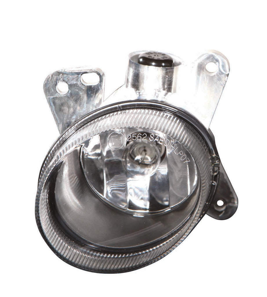 DRIVING LAMP LH NON LED SDN/CPE/CONV/WGN HQ