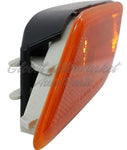 SIDE MARKER LAMP LH (IN BUMPER) HQ — photo 3