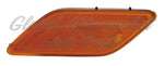 SIDE MARKER LAMP LH (IN BUMPER) CAPA — photo 1