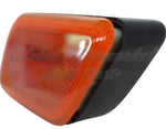 SIDE MARKER LAMP LH (IN BUMPER) CAPA — photo 2