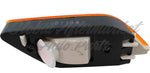 SIDE MARKER LAMP LH (IN BUMPER) CAPA — photo 4
