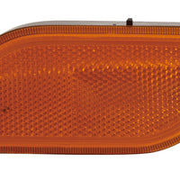 SIDE MARKER LAMP LH (IN BUMPER) HQ