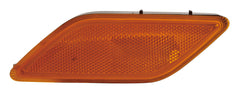 SIDE MARKER LAMP LH (IN BUMPER) HQ