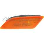 SIDE MARKER LAMP LH SDN EXCLUDE C63 HQ — photo 2