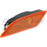 SIDE MARKER LAMP LH SDN EXCLUDE C63 HQ — photo 4