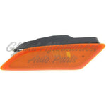 SIDE MARKER LAMP LH SDN EXCLUDE C63 HQ — photo 5