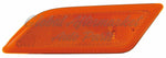 SIDE MARKER LAMP LH SDN EXCLUDE C63 CAPA — photo 1