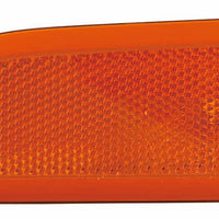 SIDE MARKER LAMP LH SDN EXCLUDE C63 HQ