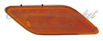 SIDE MARKER LAMP RH (IN BUMPER) HQ — photo 1