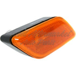 SIDE MARKER LAMP RH (IN BUMPER) HQ — photo 3