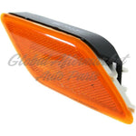 SIDE MARKER LAMP RH (IN BUMPER) CAPA — photo 2