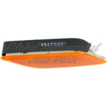 SIDE MARKER LAMP RH (IN BUMPER) CAPA — photo 4