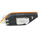 SIDE MARKER LAMP RH (IN BUMPER) CAPA — photo 5