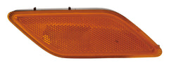 SIDE MARKER LAMP RH (IN BUMPER) CAPA
