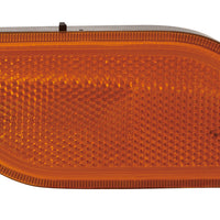 SIDE MARKER LAMP RH (IN BUMPER) CAPA