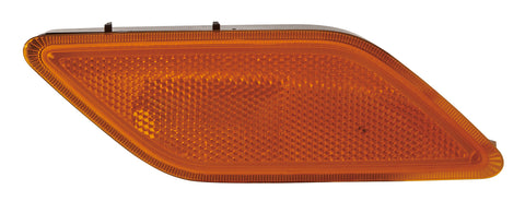 SIDE MARKER LAMP RH (IN BUMPER) CAPA