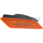 SIDE MARKER LAMP RH SDN EXCLUDE C63 HQ — photo 4