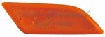 SIDE MARKER LAMP RH SDN EXCLUDE C63 CAPA — photo 1