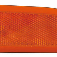 SIDE MARKER LAMP RH SDN EXCLUDE C63 CAPA