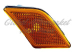 SIDE MARKER LAMP LH CAPA — photo 1