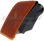 SIDE MARKER LAMP LH CAPA — photo 2