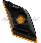 SIDE MARKER LAMP LH CAPA — photo 4